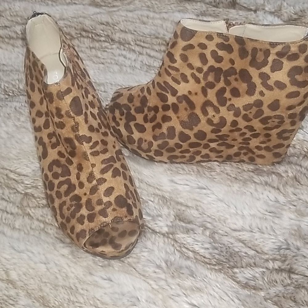 Booties